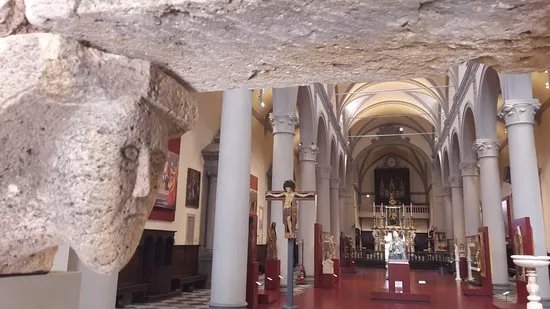 Museo Diocesano di Arte Sacra
