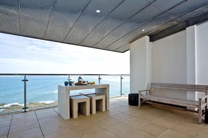 The Penthouse Bay View