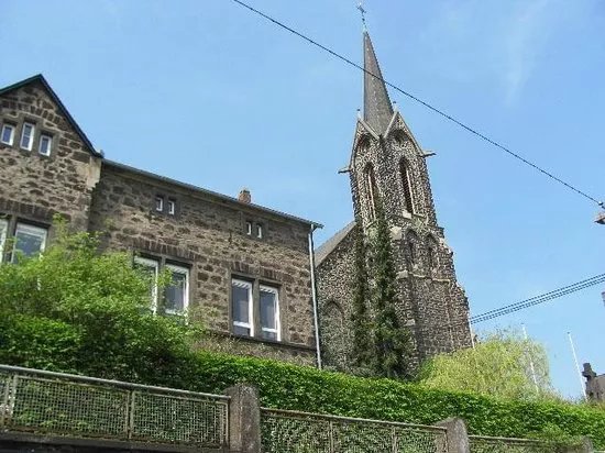 Nativity of the Blessed Virgin Mary Church