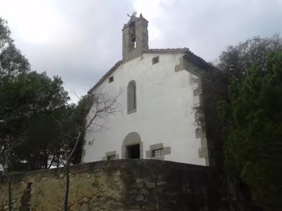 Ermita de Sant Sebastia