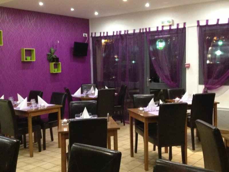 Sure Hotel by Best Western Porte de Dieppe