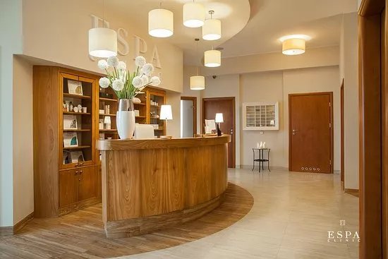 Espa Clinic