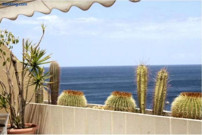 Apartamentos Atlantico
