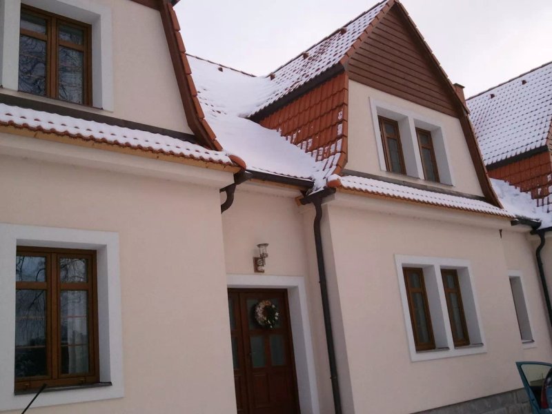 Pod Krizovym vrchem