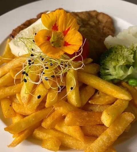 Hotel Restaurant National