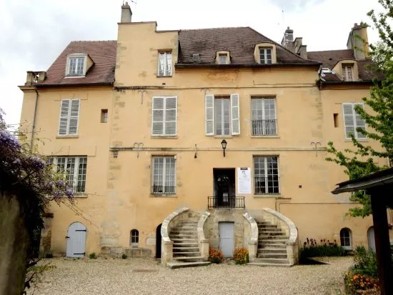 Musee Daubigny