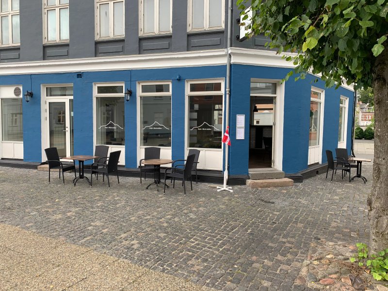 Esja Bistro&bar