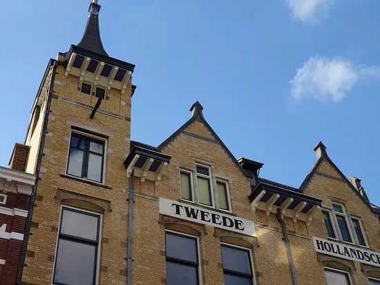 voormalige Haarlemsche Melkinrichting Hartelust