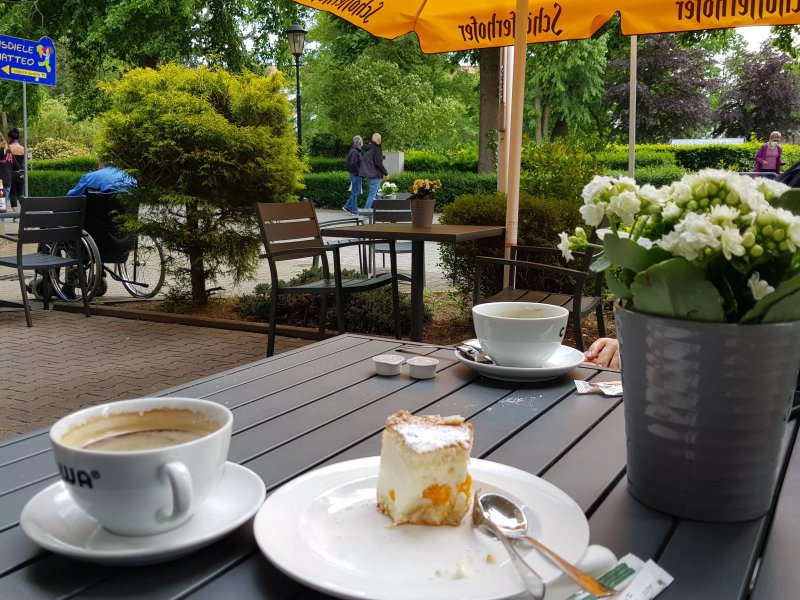 Kurfursten Cafe