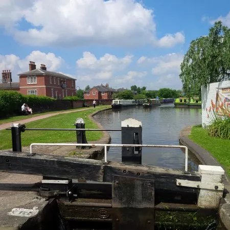 Anglo Welsh Dayboat Hire