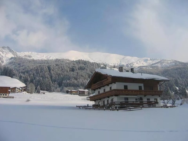 Guesthouse Zetterhausl