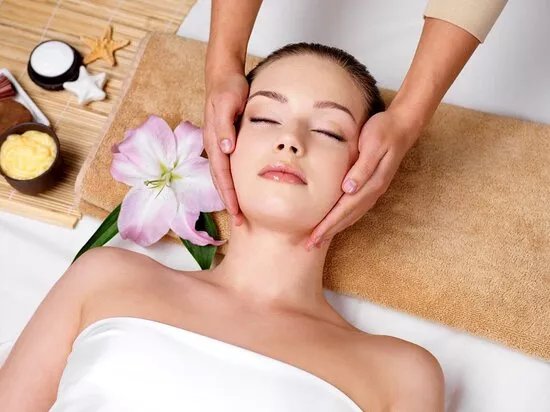 Thai Spa &amp; G Beauty Spa