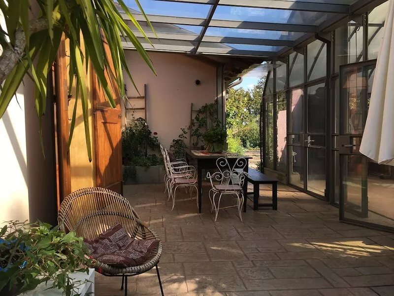 Venice and province: Historic home with private swimming pool