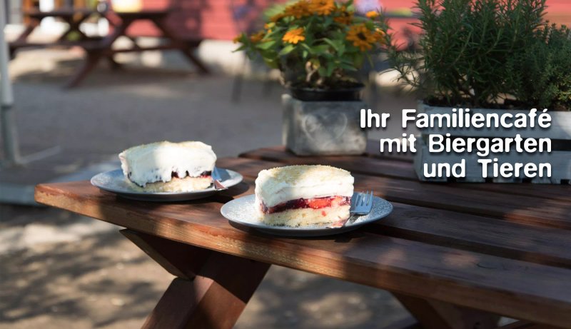 Hofcafe Elverich