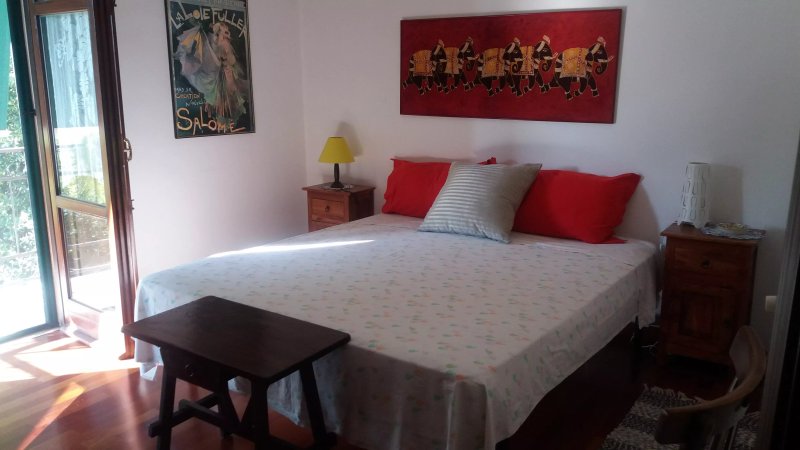 Bed & Breakfast La Pertica