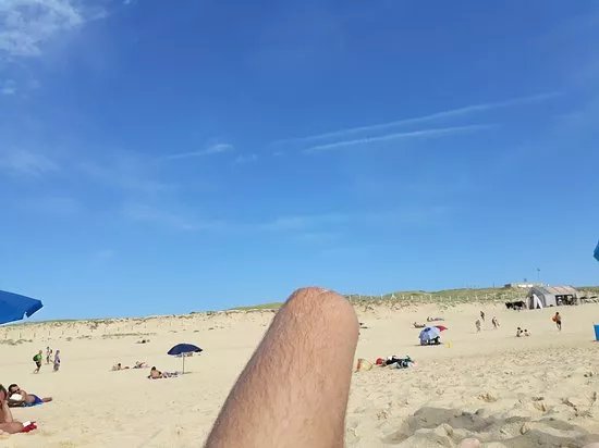 Plage Naturiste d’Hossegor