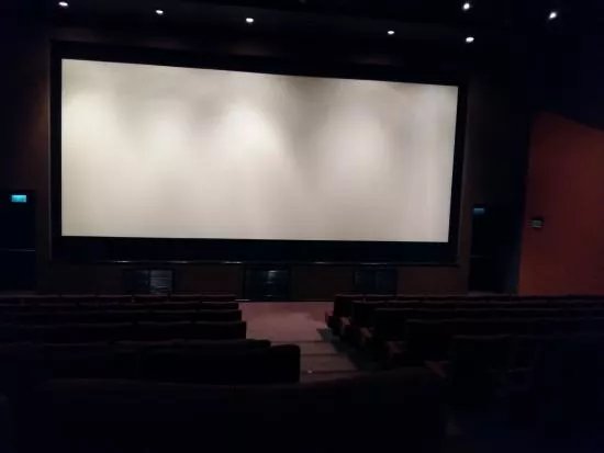 Cinema City - Movie Theatre