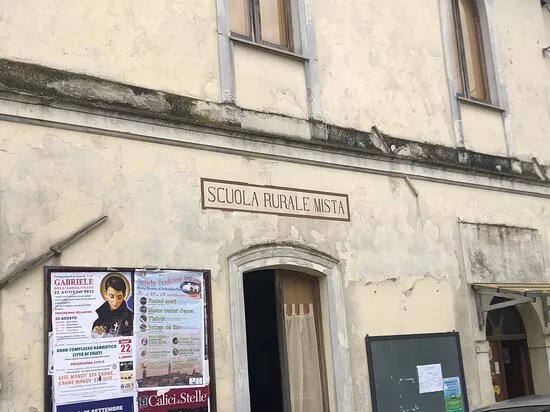 Chiesa Di San Giacomo