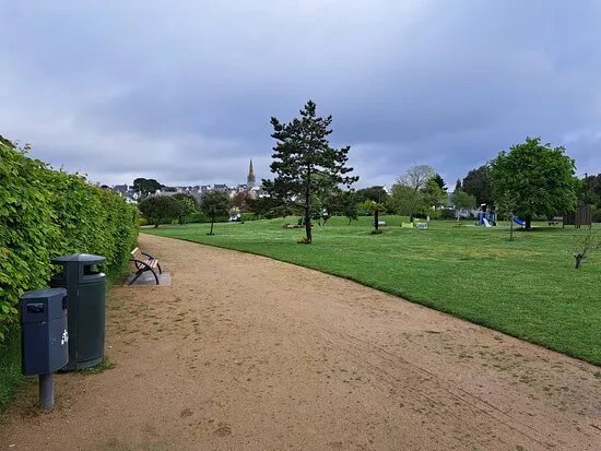 Parc Cesarine