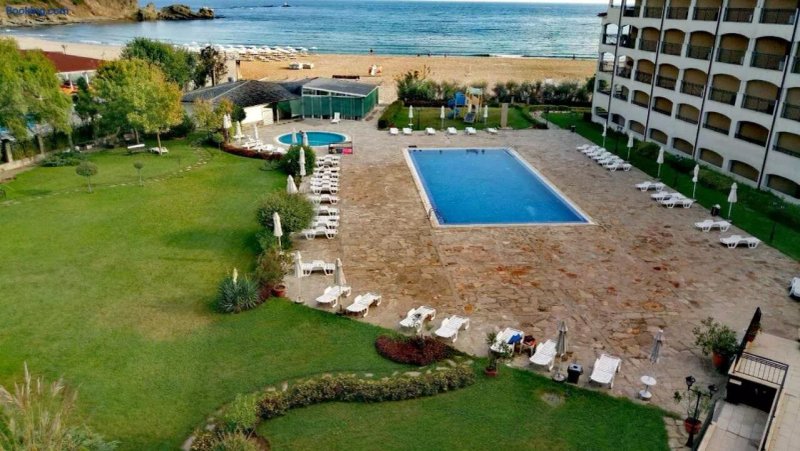 Regina Mare Apartments