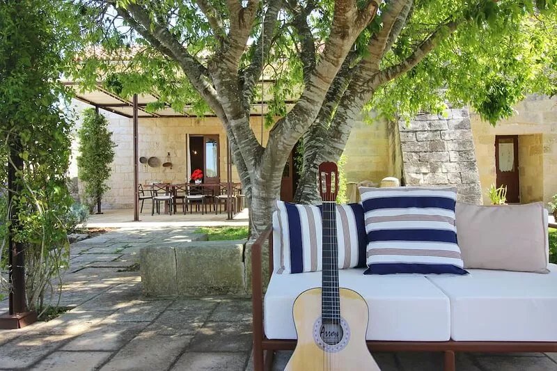 JULY PROMOTION - Splendid Villa with private pool, Puglia