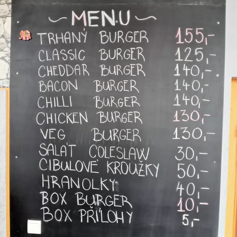 Burgrarna