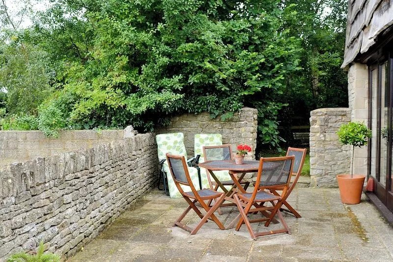 Fancy a romantic getaway.