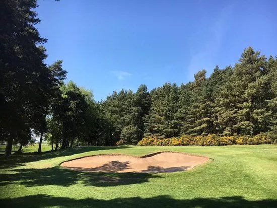 Market Rasen Golf Club