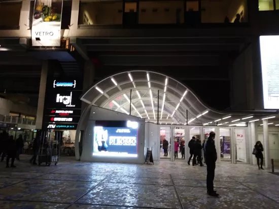 IMG Cinemas