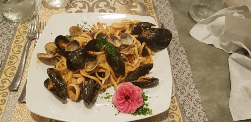 Le Maioliche