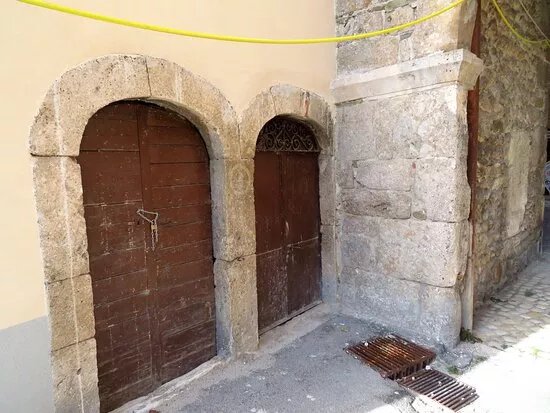 Porta Sant Anna