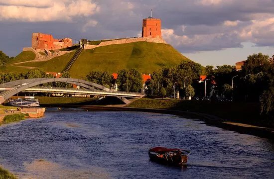 Vilniaus Gondola