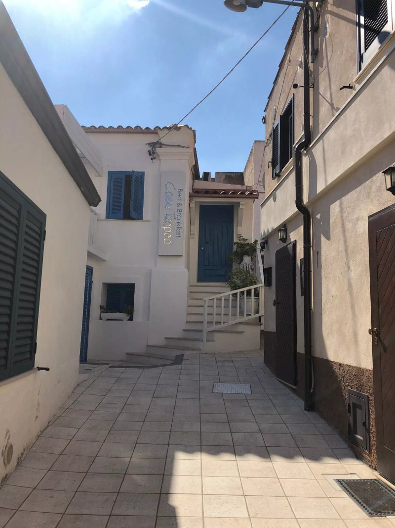B&B Casatropea