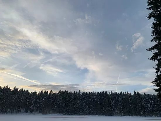 Naherholungszentrum Fichtelsee