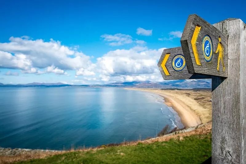 Three Bedroom Pet Friendly Holiday Cottage in Harlech | Mehefin