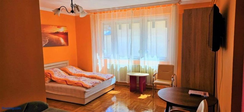 Alexs Apartman & Panzio Guesthouse