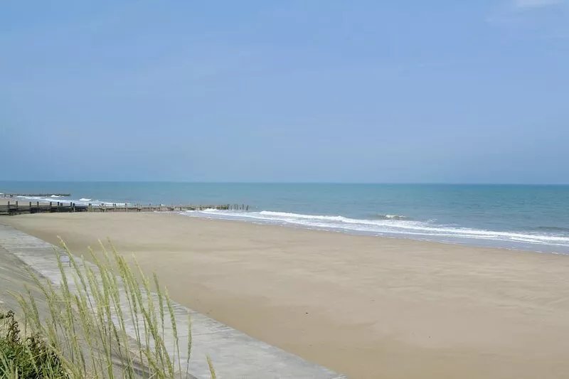 2 bedroom accommodation in Winterton-on-Sea, near Great Yarmouth