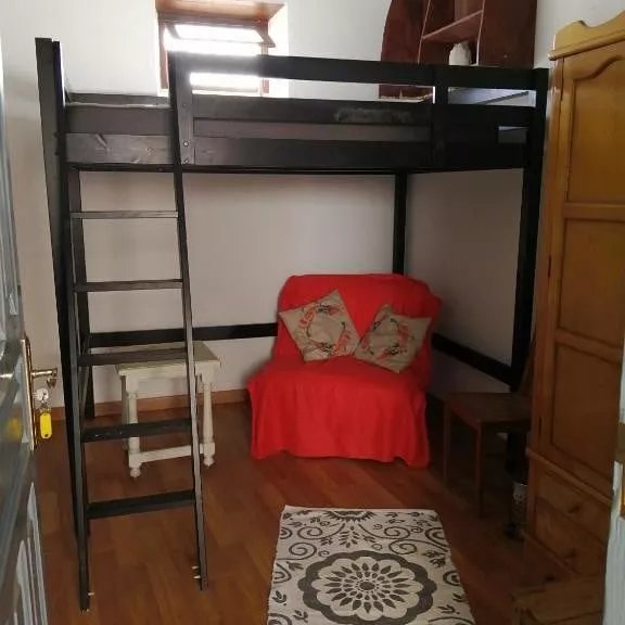 Casa antigua