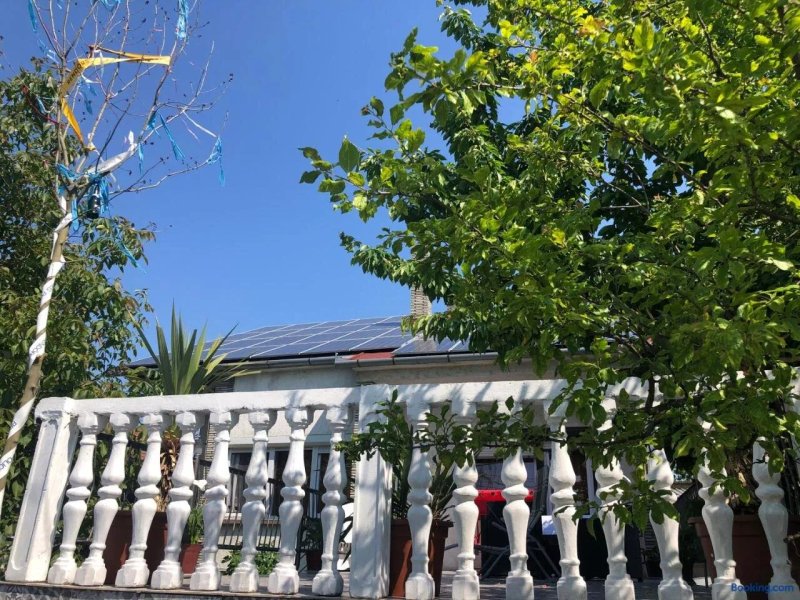 Jesolo Apartmanhaz