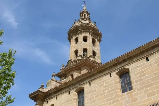 Parroquia de San Miguel Arcangel