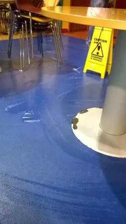 Energy Fun Centre