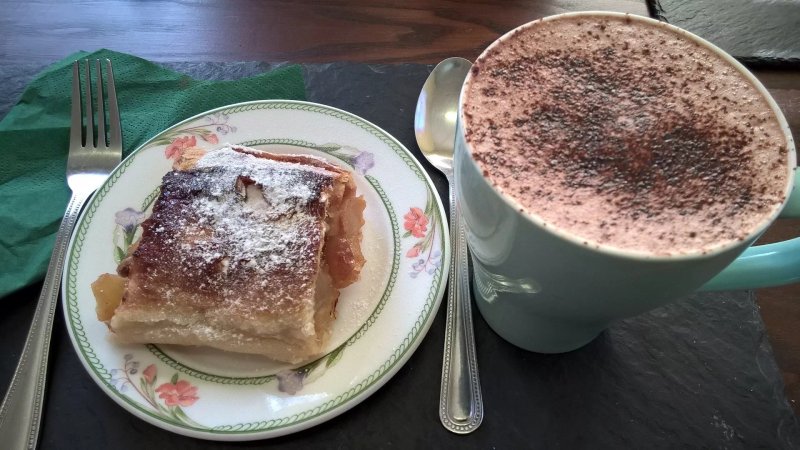 Dunsley Farm Shop & Tea Room