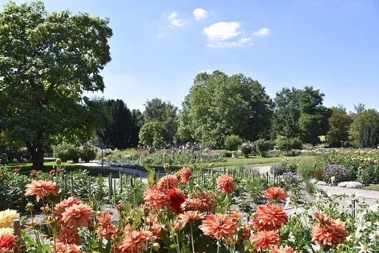 Hohenpark Killesberg