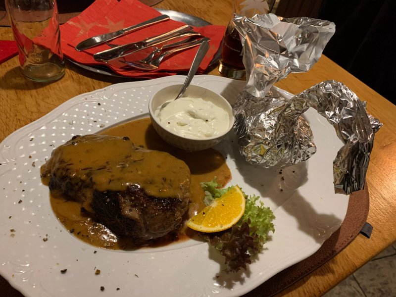 Haus Jagerspfad