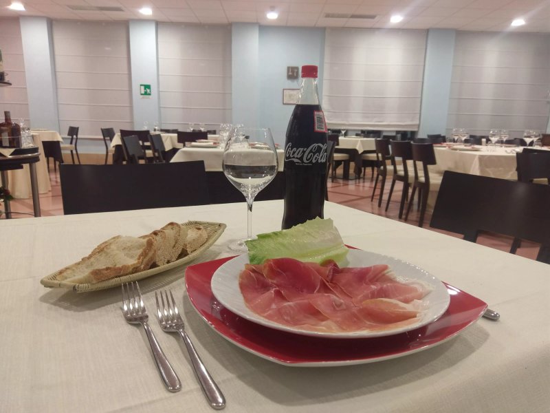 Don Guglielmo Restaurant