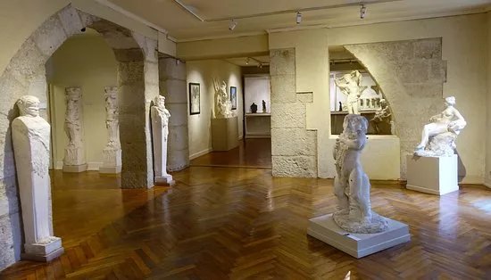 Musee Fayet