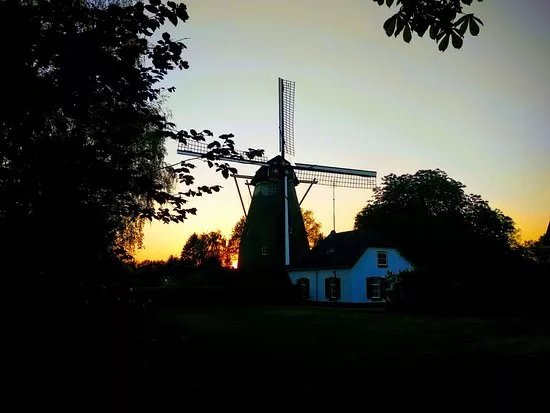 Keetmolen