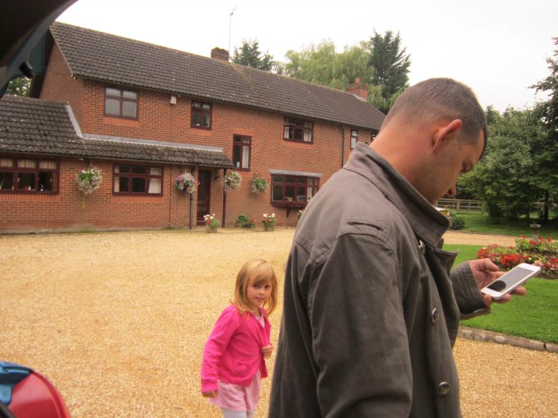 Croft Farm Bed and Breakfast