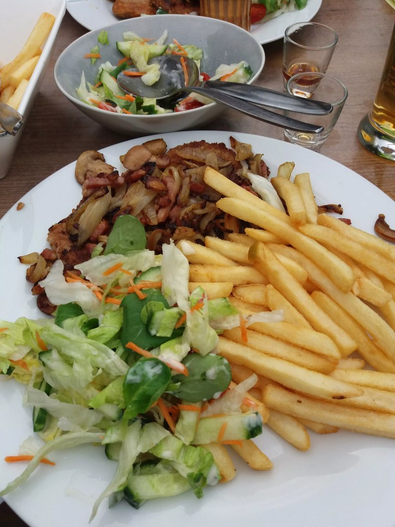 Eetcafe de Dorpskern