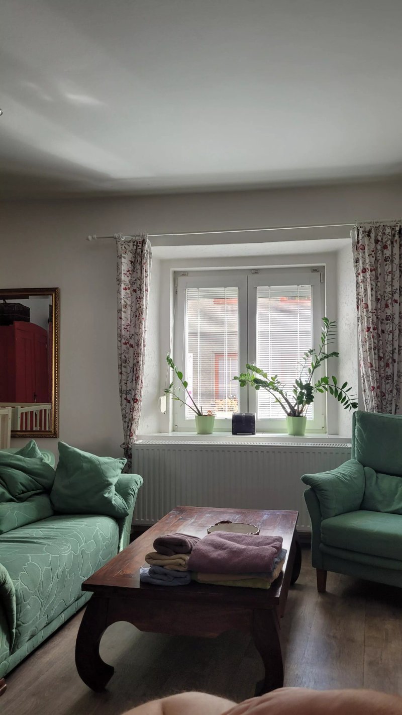 Apartmany Rabi